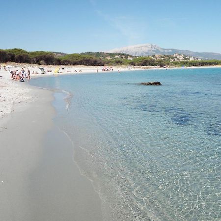 Case Vacanze Rosa Siniscola Exteriör bild